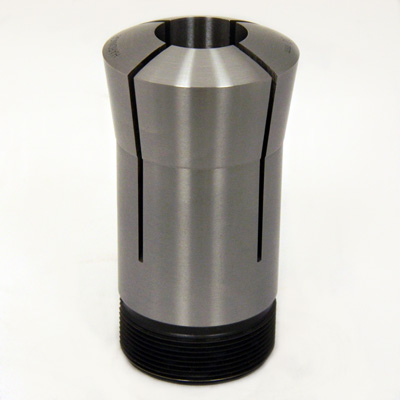 2J Collet Metric Round Smooth